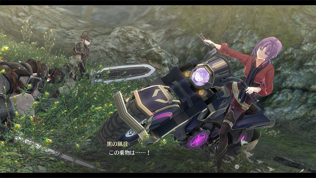 The Legend Of Heroes: Trails Of Cold Steel III - Imagen 40